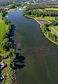 * Nomination Neuenseer Weiher, aerial view --Ermell 05:29, 29 May 2024 (UTC) * Promotion Good quality --Llez 08:16, 29 May 2024 (UTC)