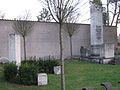Friedhofsanlage (Denkmalensemble)