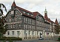 Neues Rathaus (Einbeck, Germany)