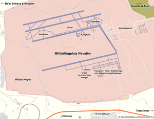 300px nevatim airbase map deutsch