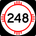 Státní značka 248