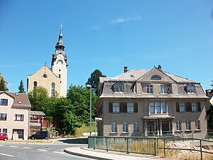 Bergen (Vogtland)