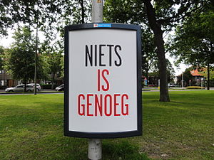 Niets is genoeg.JPG