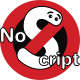 Логотип программы NoScript