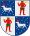 Coat of Arms of Norrbotten County