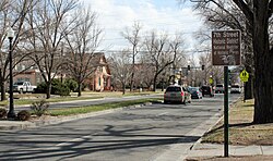 North Seventh Street Historic Residential District.JPG