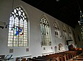 The medieval Church of Saint Mary the Less, Cambridge. [56]