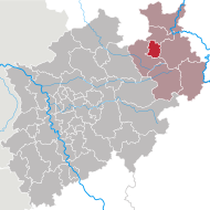 Bielefeld: situs