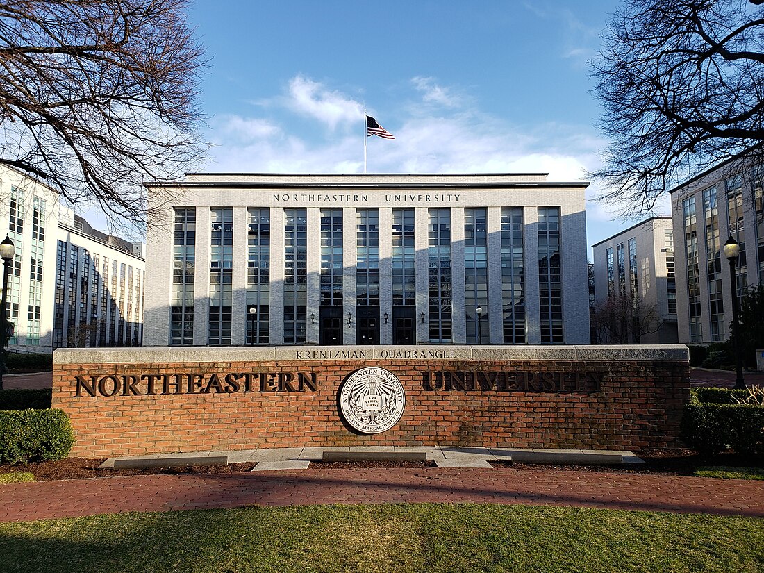 Northeastern University (Boston)