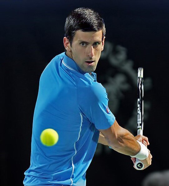 Novak Djokovic has won a record 40 Masters titles in singles. He is also the only singles player to complete the career Golden Masters, and has accomp