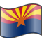 File:Nuvola Arizona flag.svg