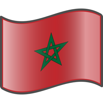 File:Nuvola Moroccan flag.svg