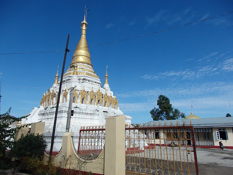 File:Nyaungshwe, Myanmar (Burma) - panoramio.jpg