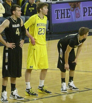 <span class="mw-page-title-main">Will Hudson (basketball)</span> American basketball player