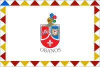 Obanos