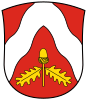 Coat of arms of Odder