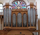 Oderberg Nikolaikirche Orgel (2).jpg