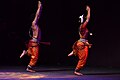 File:Odissi dance at Nishagandi Dance Festival 2024 (2).jpg