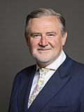 Thumbnail for Barry Gardiner