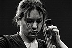 Vorschaubild für Jazzcello