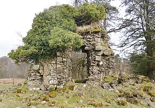 Cowden Hall, East Renfrewshire