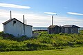 Hist. fishing site Grímsstaðavör