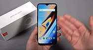 OnePlus 6T - Wikipedia