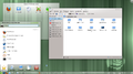 openSUSE 11,4 KDE4
