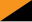 Orange and Black flag (Mutualism).svg