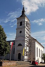 St. Nikolaus (Orscholz)