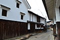 大崎下島の御手洗地区（広島県、芸予諸島）