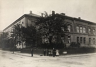 Christiania Burgher School Oslo borgerskole.jpg