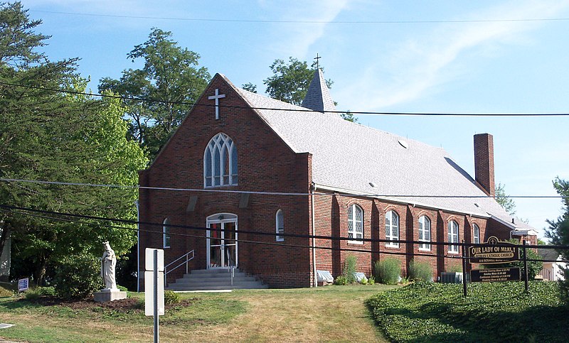 File:Our Lady of Mercy - Carrollton, Ohio 2012-07-22.JPG