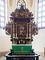 Renesančný oltár