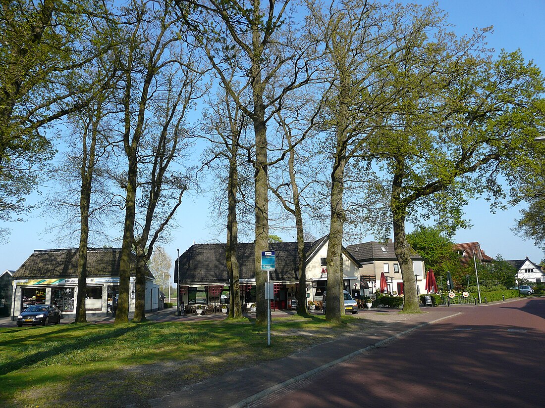 File:P1020102Dorpsstraat Havelte.JPG