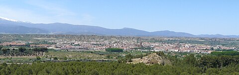 Guadix