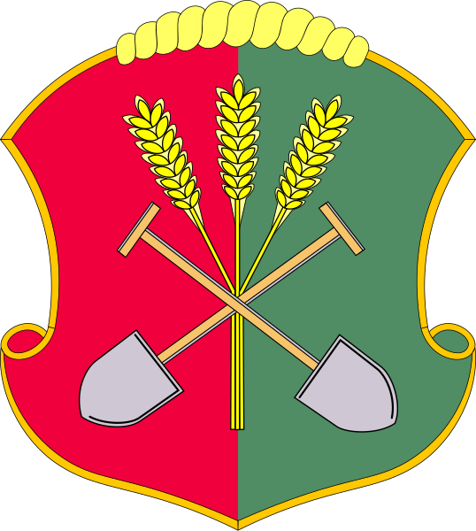 File:POL Dziergowice COA.svg