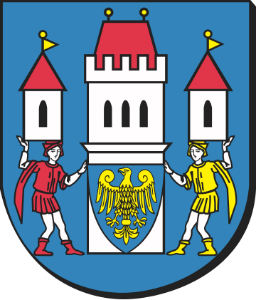 File:POL Skoczów COA.svg