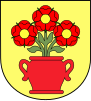 Coat of arms of Gmina Jemielno