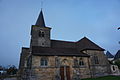 Église Saint-Remi de Laimont