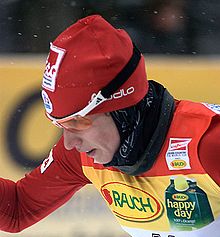 ПРОЧАЗКОВА Alena Tour de ski 2010.jpg