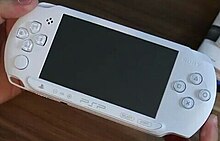 PlayStation Portable - Wikipedia