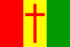 Pakistan Christian Congress Flag.svg