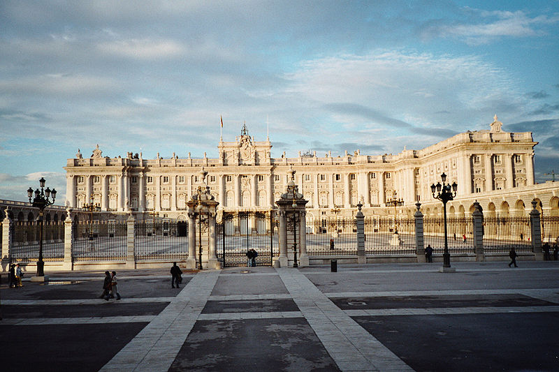 File:Palacio Real, Madrid 6.jpg