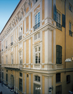 Palazzo Doria (Genoa) Palace in Genoa, Italy