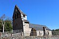 Église Saint-Pardoux de Pandrignes