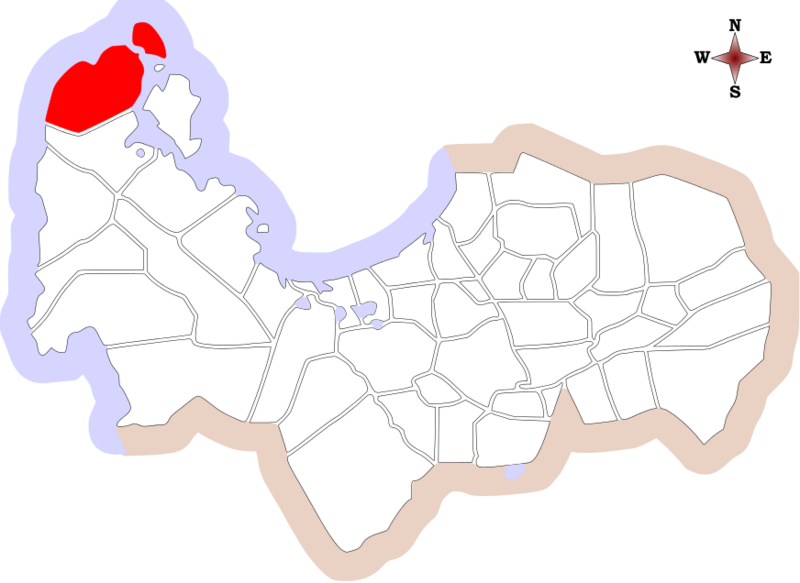 File:Pangasinan Colored Locator Map-Bolinao.png