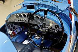 Paris - Retromobile 2012 - Delahaye V12 tip 145 - 1937 - 009.jpg