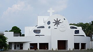 <span class="mw-page-title-main">Geevarghese Gregorios of Parumala</span> Saint and Malankara Orthodox Syrian Church Metropolitan of Parumala, India