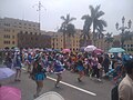 Pasacalle de Lima por la Festividad de la Virgen de la Candelaria 2024 610